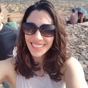 Meet your Posher, Tara